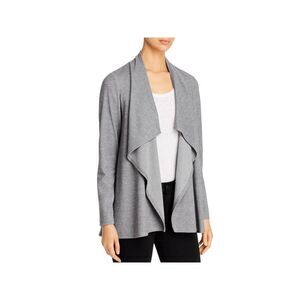 KAREN KANE Womens Long Sleeve Active Wear Jacket